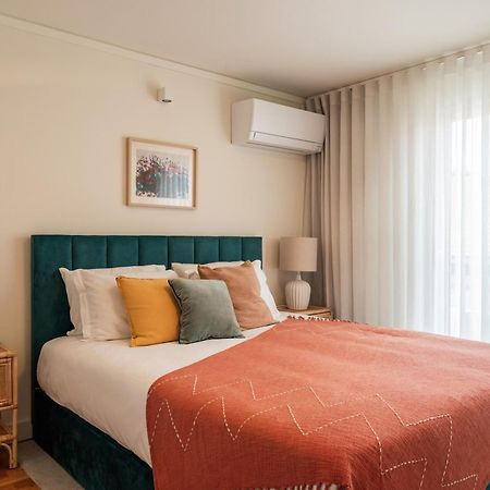 Bombarda Homes 波尔图 外观 照片