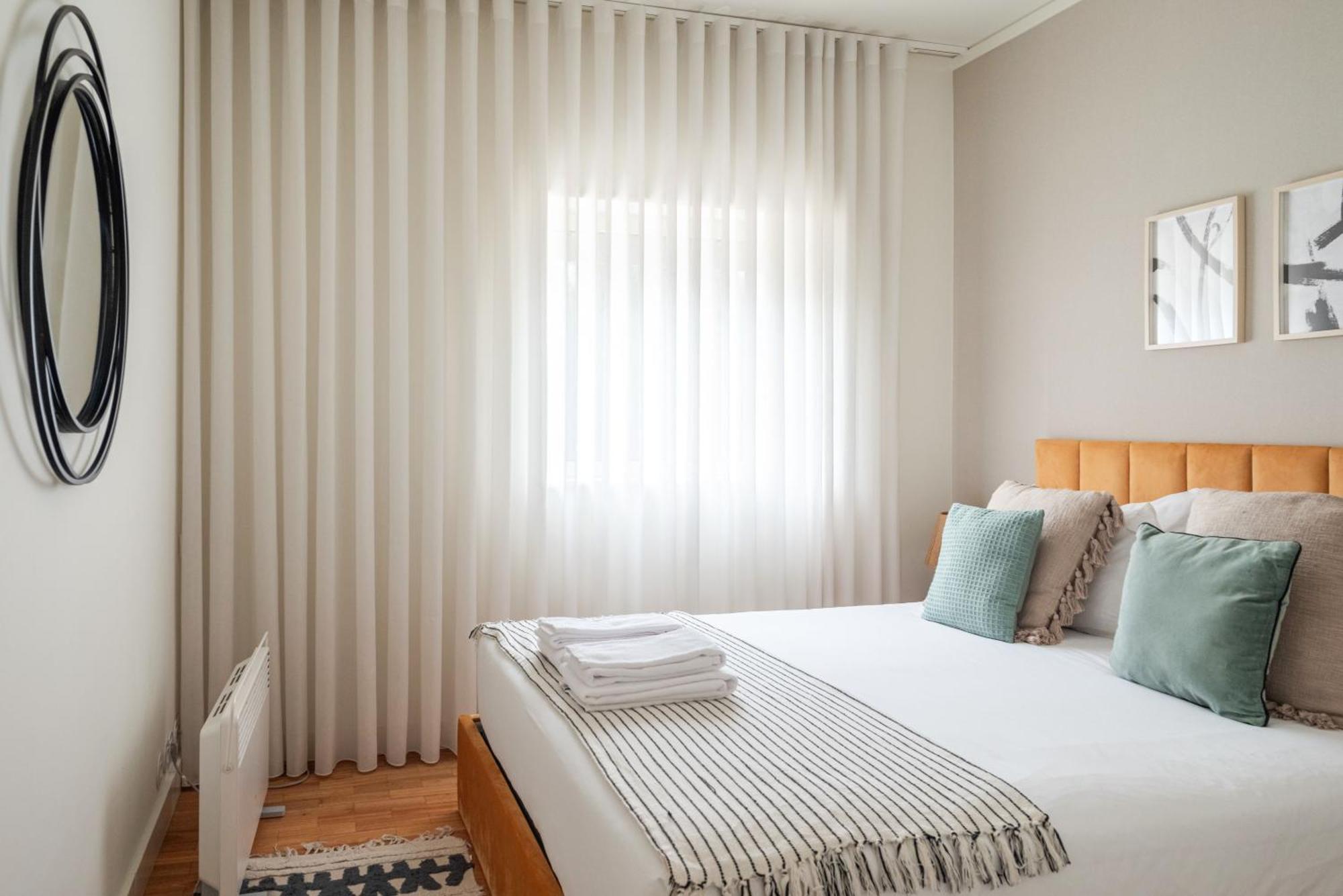 Bombarda Homes 波尔图 外观 照片
