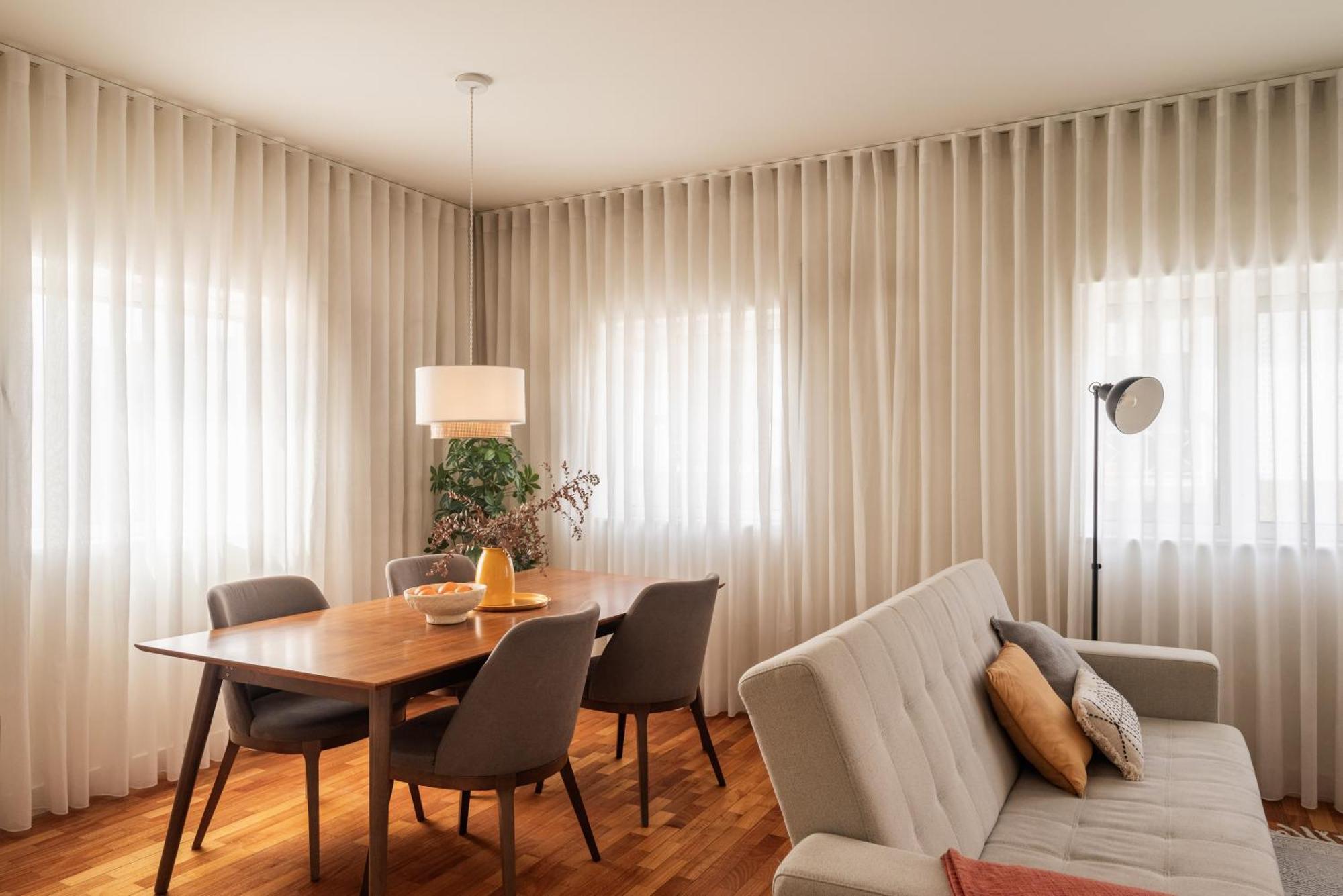 Bombarda Homes 波尔图 外观 照片