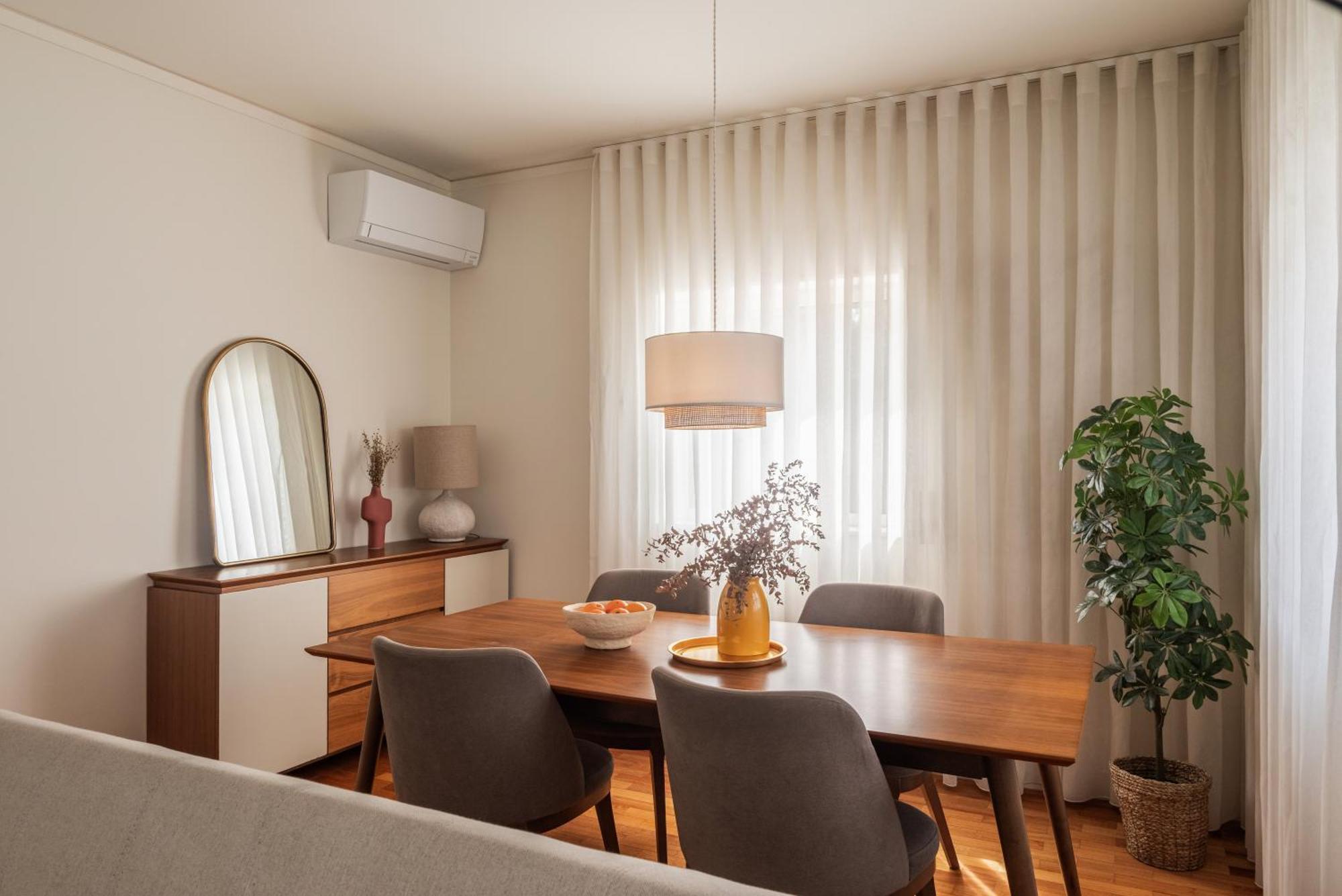 Bombarda Homes 波尔图 外观 照片