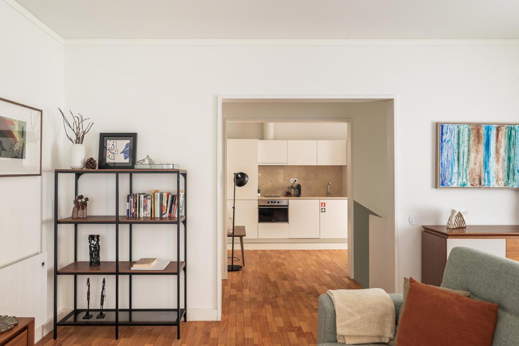 Bombarda Homes 波尔图 外观 照片