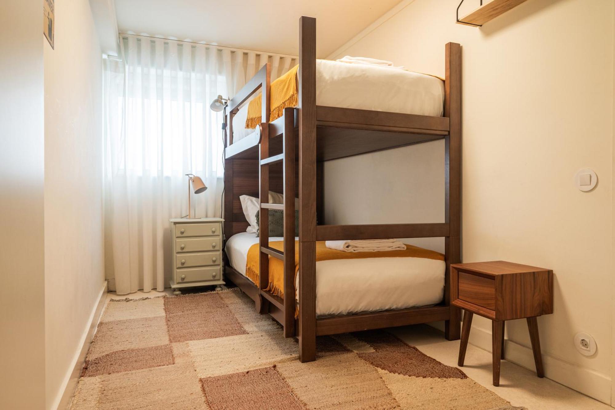 Bombarda Homes 波尔图 外观 照片