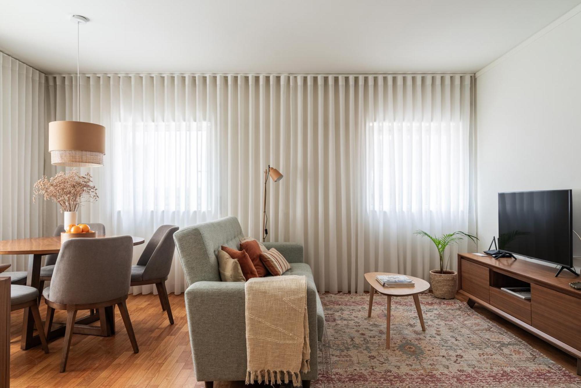 Bombarda Homes 波尔图 外观 照片