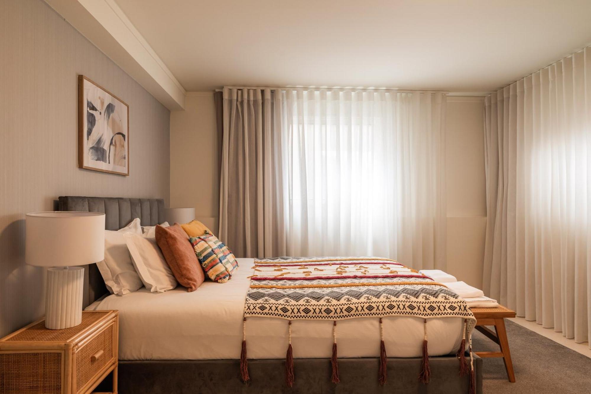 Bombarda Homes 波尔图 外观 照片